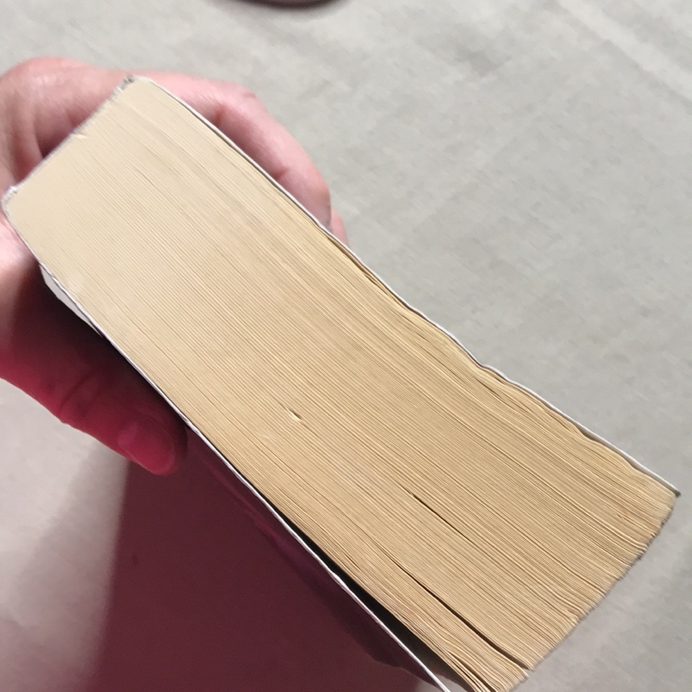 📚2/$6  New Moon #2 Twilight Series - Picture 6 of 11